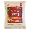 Kẹo Sâm không đường - 500g