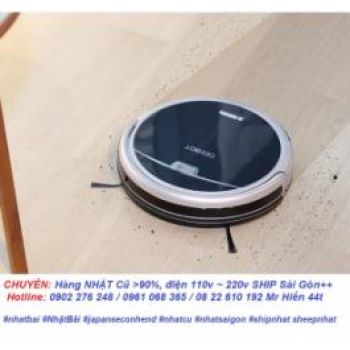 BÁN Robot lau nhà Cen558 hàng xịn đời mới hơn con Cen540 nhé.