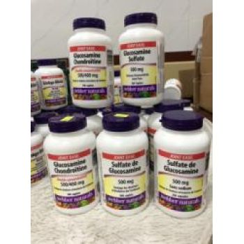 Glucosamine