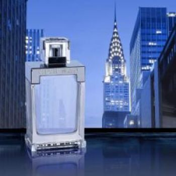 RICH MAN: EAU DE TOILETTE FOR ME