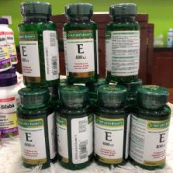 Vitamin E