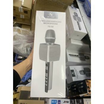 MIC KARAOKE YS 92